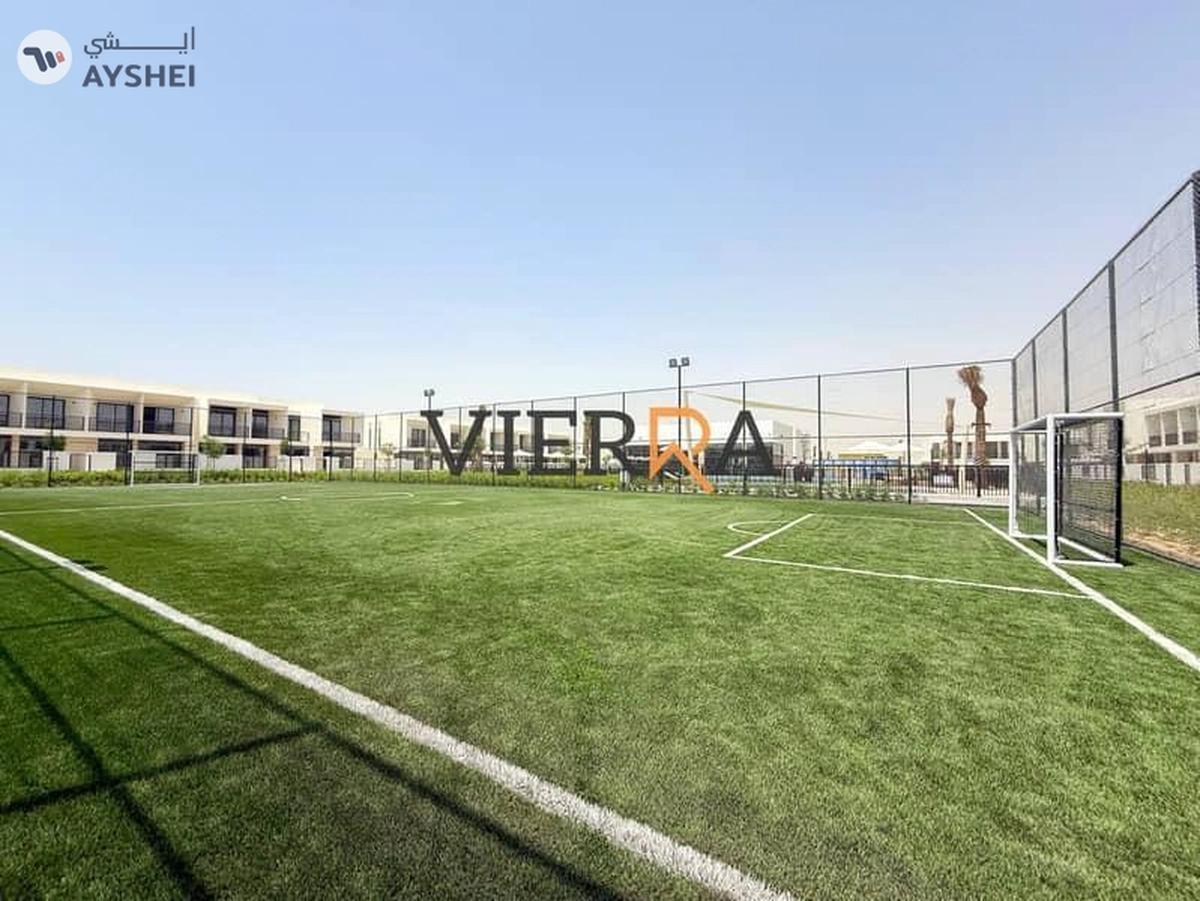 Brand New | Single Row | Close to Facilities-16-16