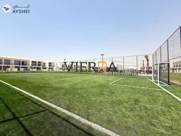 Brand New | Single Row | Close to Facilities