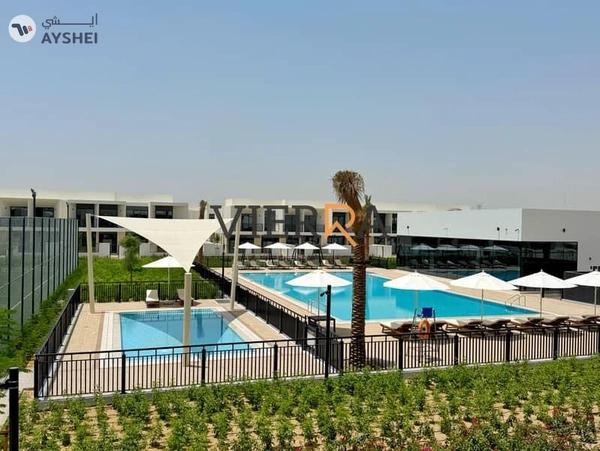 Brand New | Single Row | Close to Facilities