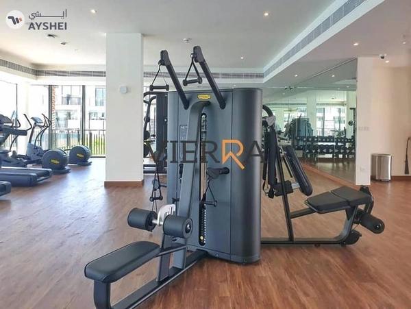 Brand New | Single Row | Close to Facilities