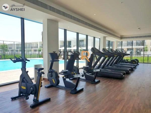 Brand New | Single Row | Close to Facilities