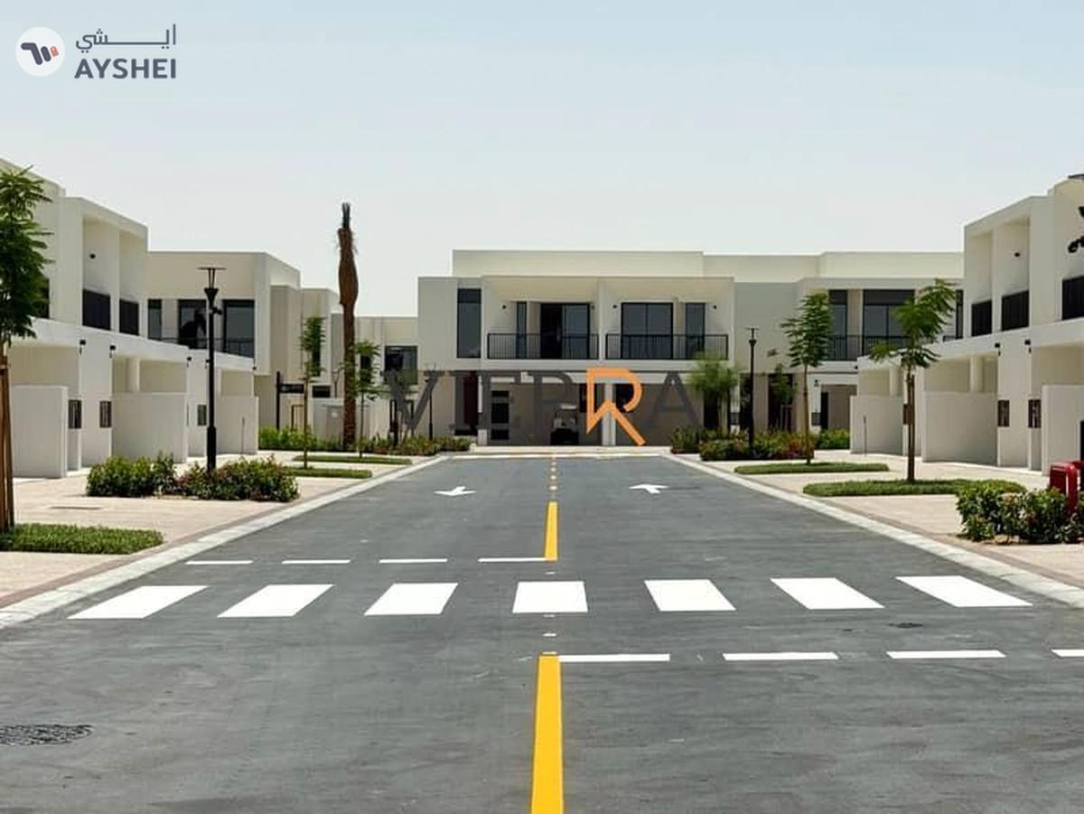 Brand New | Single Row | Close to Facilities-20-20