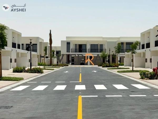 Brand New | Single Row | Close to Facilities