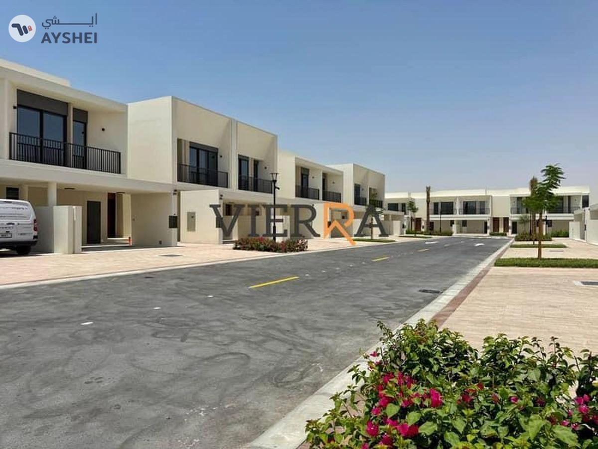 Brand New | Single Row | Close to Facilities-21-21