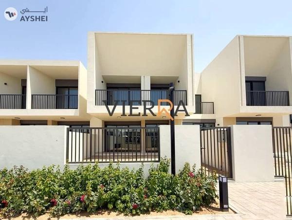 Brand New | Single Row | Close to Facilities