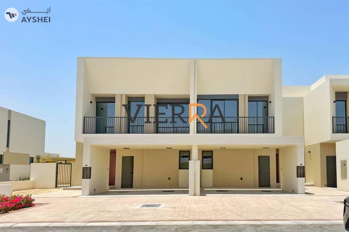 Brand New | Single Row | Close to Facilities-0-0