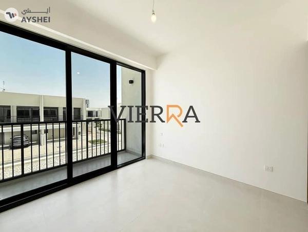 Brand New | Single Row | Close to Facilities