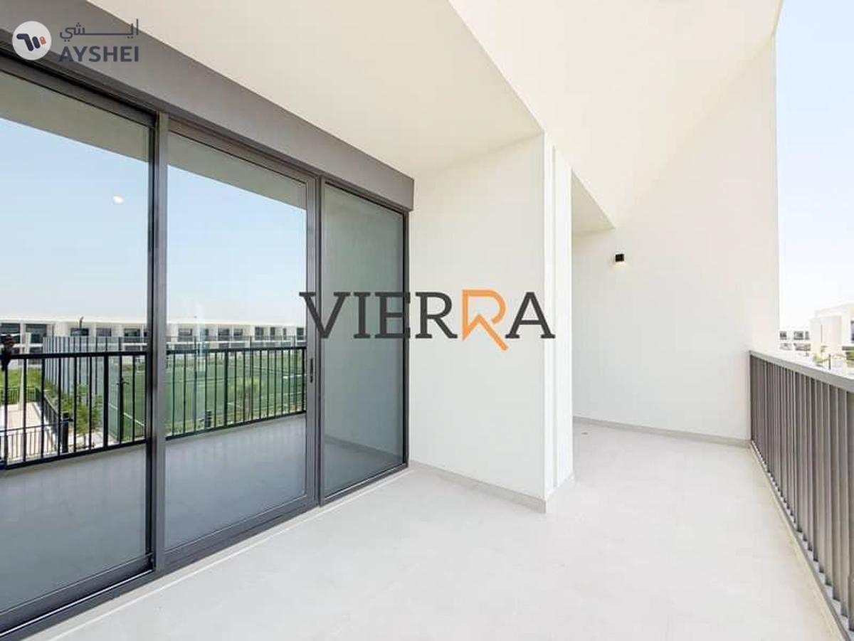 Brand New | Single Row | Close to Facilities-7-7