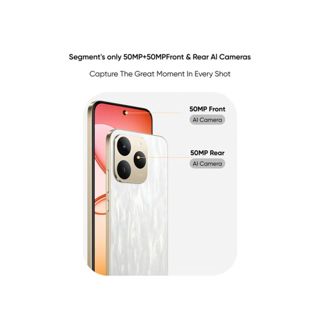 15T Dual SIM Flowing Silver 12GB RAM 256GB 5G-1-1