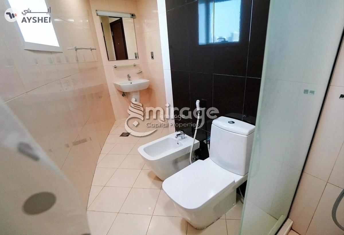 APARTMENT FOR SALE IN HYDRA AVENUE TOWERS, CITY OF LIGHTS-2-2