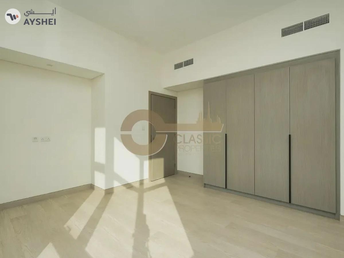 Brand New | Luxurious Townhouse | Huge Plot Size-10-10