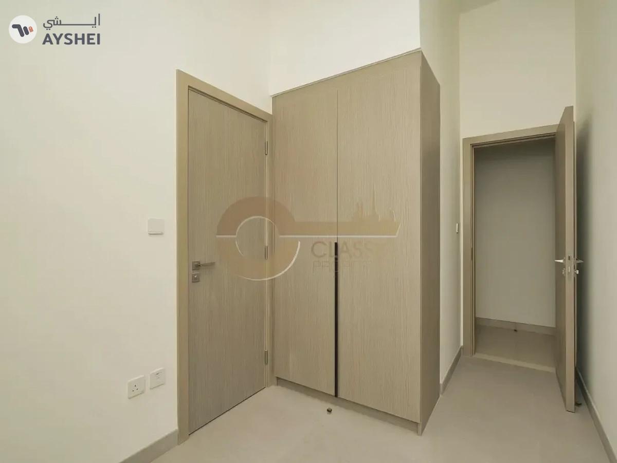 Brand New | Luxurious Townhouse | Huge Plot Size-13-13