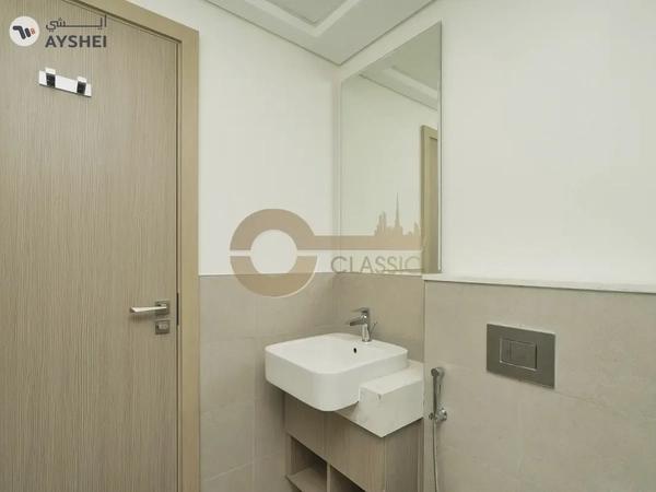 Brand New | Luxurious Townhouse | Huge Plot Size