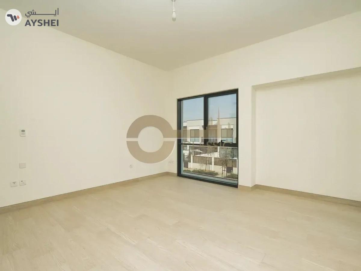 Brand New | Luxurious Townhouse | Huge Plot Size-16-16