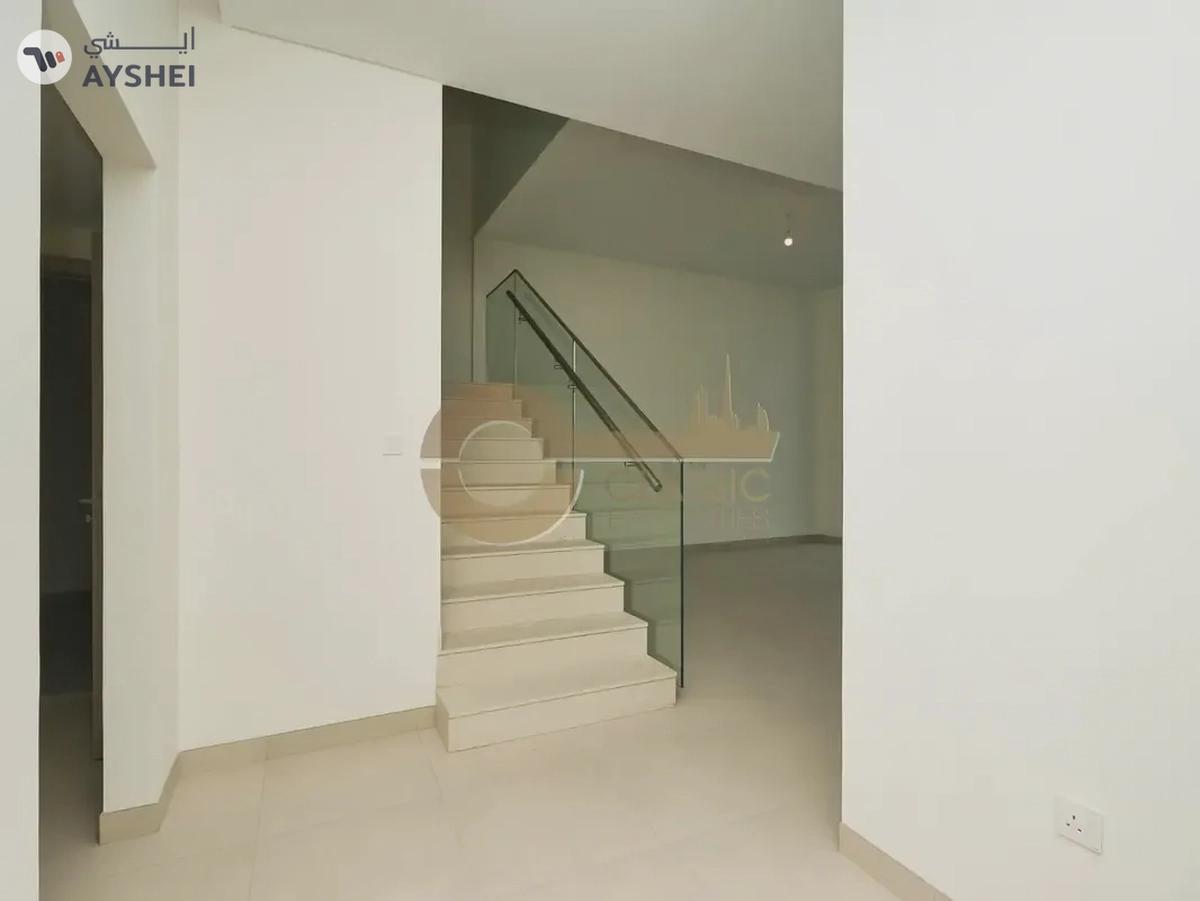 Brand New | Luxurious Townhouse | Huge Plot Size-17-17