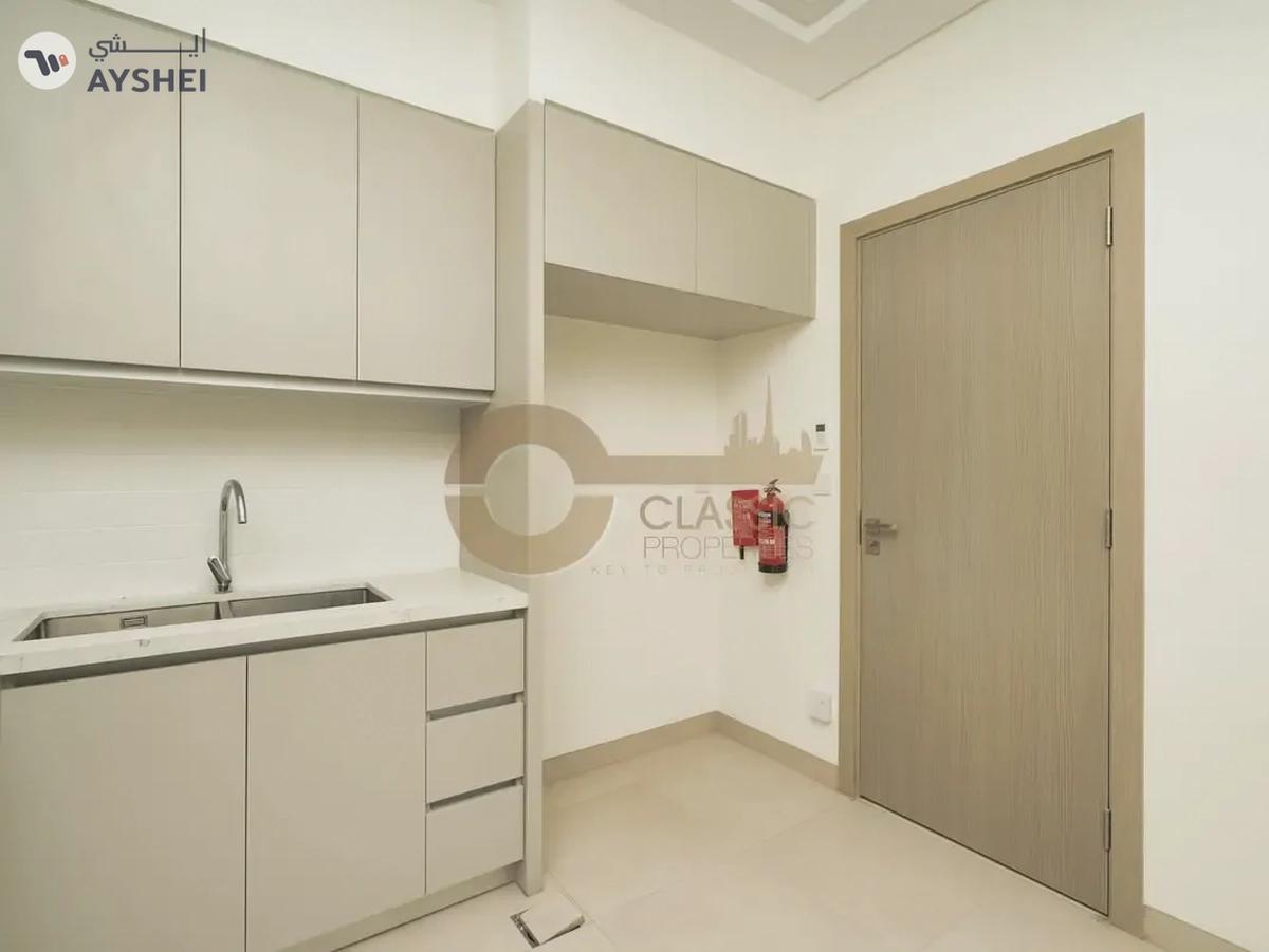 Brand New | Luxurious Townhouse | Huge Plot Size-18-18