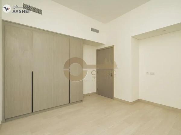 Brand New | Luxurious Townhouse | Huge Plot Size