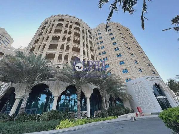 Al Hamra Palace Hotel, Al Hamra Village, Ras Al Khaimah