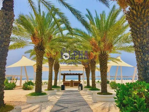 Al Hamra Palace Hotel, Al Hamra Village, Ras Al Khaimah