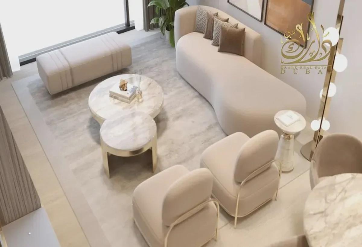 RAMADAN Offer| 24%DISCOUNT CASH | | 15%ROI| Fully Furnished |-3-3