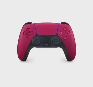 Sony DualSense Wireless Controller for PlayStation 5 Cosmic Red