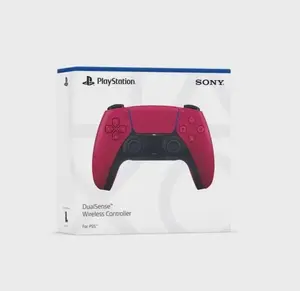 Sony DualSense Wireless Controller for PlayStation 5 Cosmic Red