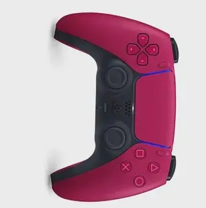 Sony DualSense Wireless Controller for PlayStation 5 Cosmic Red