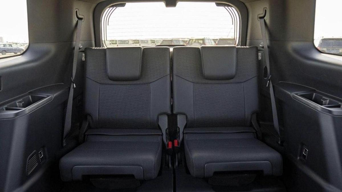 Toyota Prado TOYOTA PRADO 250 WX 2.4P AT ADVENTURE 2026-13-13