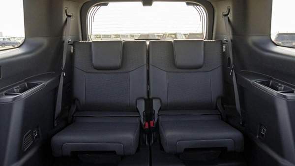 Toyota Prado TOYOTA PRADO 250 WX 2.4P AT ADVENTURE 2026