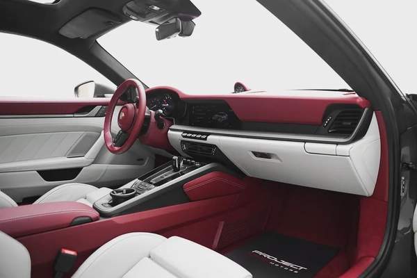2024 PORSCHE 911 CARRERA S WITH WARRANTY