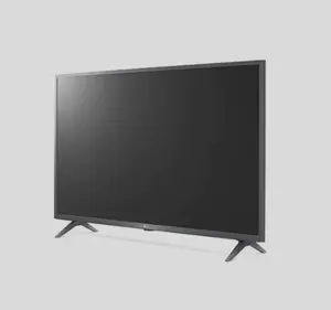 LG 43-Inch 43LM6370 Full HD Smart LED TV | LG webOS Smart TV with ThinQ AI | Active HDR | DTS Virtual:X | Ideal TV for Bedroom, Small Apartments And Kids Room | 43LM6370PVA Black