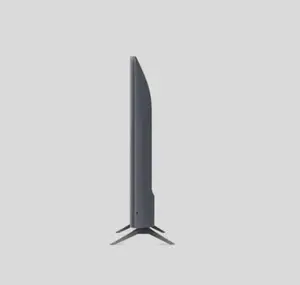 LG 43-Inch 43LM6370 Full HD Smart LED TV | LG webOS Smart TV with ThinQ AI | Active HDR | DTS Virtual:X | Ideal TV for Bedroom, Small Apartments And Kids Room | 43LM6370PVA Black