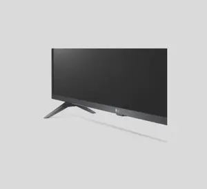 LG 43-Inch 43LM6370 Full HD Smart LED TV | LG webOS Smart TV with ThinQ AI | Active HDR | DTS Virtual:X | Ideal TV for Bedroom, Small Apartments And Kids Room | 43LM6370PVA Black