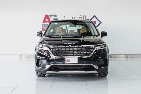 1 YR WARRANTY | AED 1950 PM | 3.5 LX | GCC