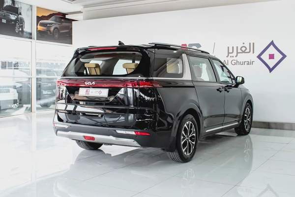 1 YR WARRANTY | AED 1950 PM | 3.5 LX | GCC