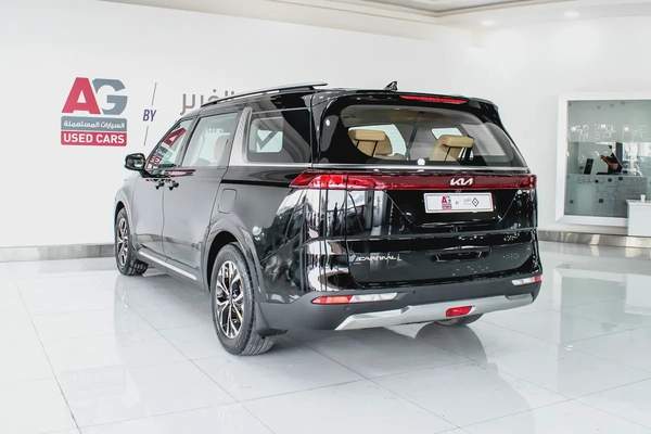 1 YR WARRANTY | AED 1950 PM | 3.5 LX | GCC