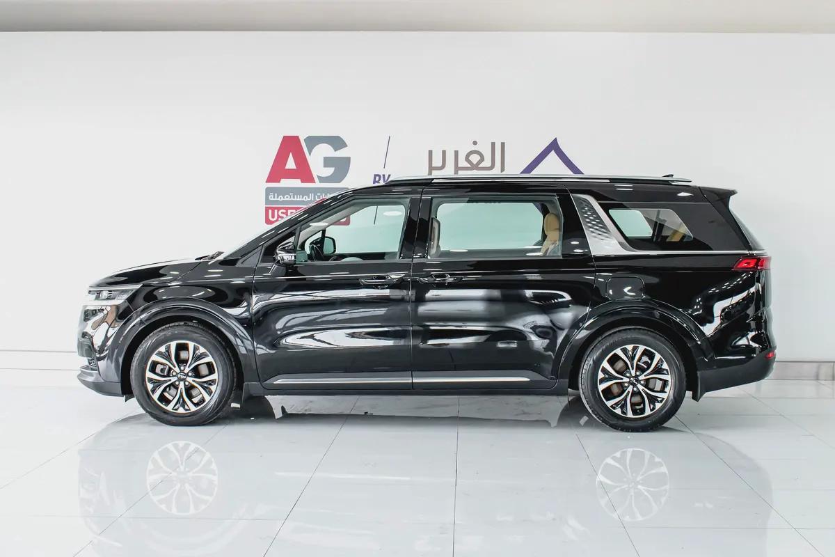 1 YR WARRANTY | AED 1950 PM | 3.5 LX | GCC-6-6