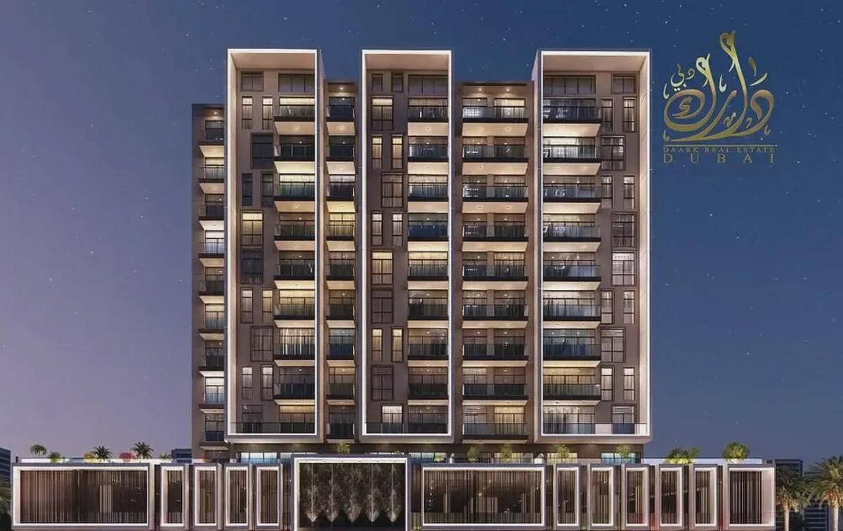 Handover Soon/FULL Furnished/High Potential ROI-0-landscape