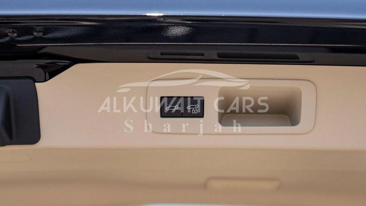 Toyota Land Cruiser TOYOTA LAND CRUISER LC300 VXR 3.3D AT MY2025 – BLACK-9-9