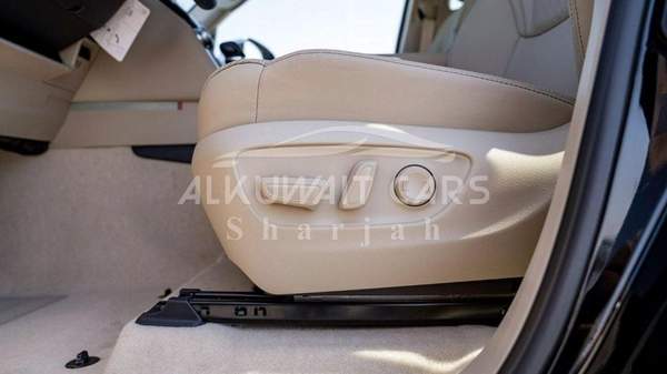 Toyota Land Cruiser TOYOTA LAND CRUISER LC300 VXR 3.3D AT MY2025 – BLACK