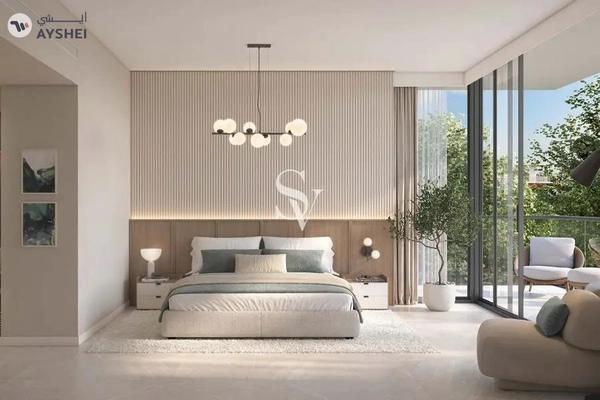 Serra Building 5, Serra, Ghaf Woods, Dubailand, Dubai