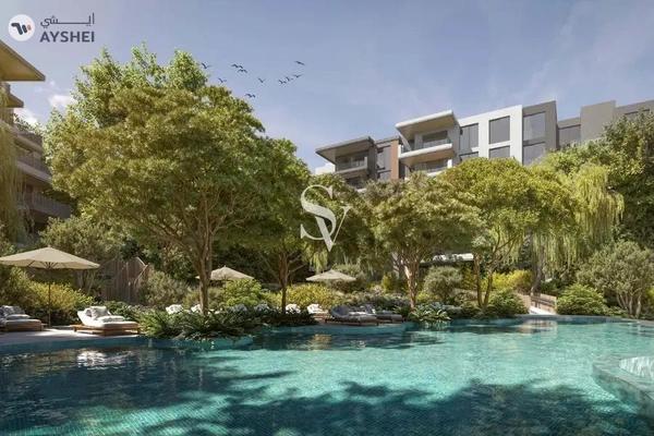 Serra Building 5, Serra, Ghaf Woods, Dubailand, Dubai