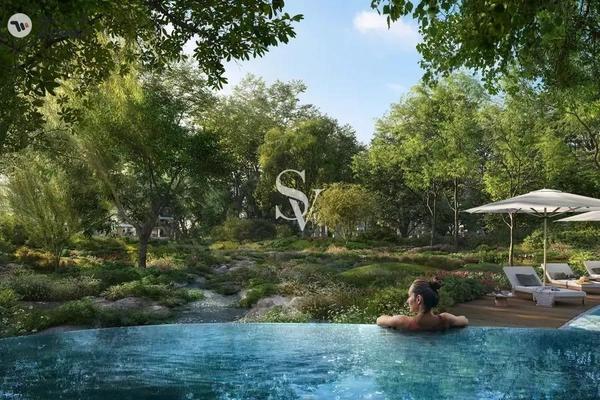 Serra Building 5, Serra, Ghaf Woods, Dubailand, Dubai