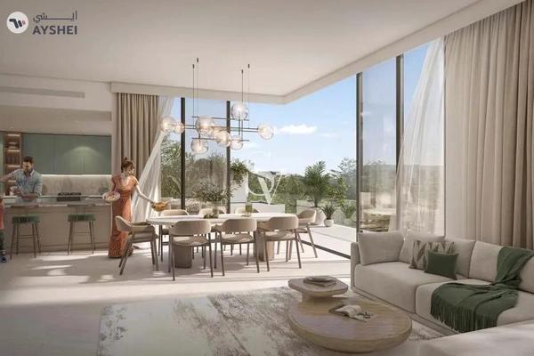 Serra Building 5, Serra, Ghaf Woods, Dubailand, Dubai