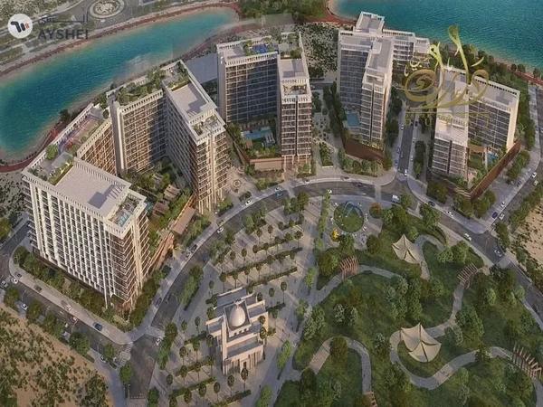 APARTMENT FOR SALE IN NEEM AT PARK FIVE, PARK FIVE BY DEYAAR, DUBAI PRODUCTION CITY (IMPZ), DUBAI