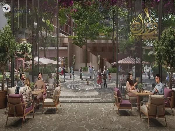 APARTMENT FOR SALE IN NEEM AT PARK FIVE, PARK FIVE BY DEYAAR, DUBAI PRODUCTION CITY (IMPZ), DUBAI