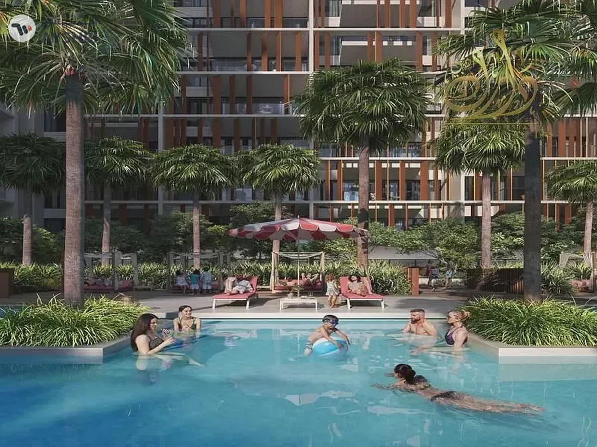 APARTMENT FOR SALE IN NEEM AT PARK FIVE, PARK FIVE BY DEYAAR, DUBAI PRODUCTION CITY (IMPZ), DUBAI-9-9
