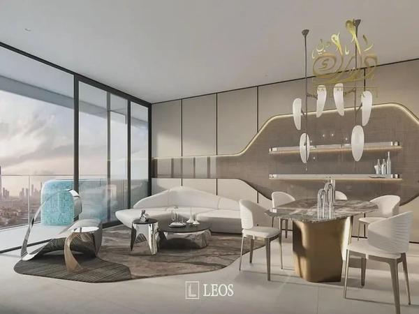 Limited Offer | High Demand | Specious Layout | High Quality | Few Units Left | Don't Miss Out