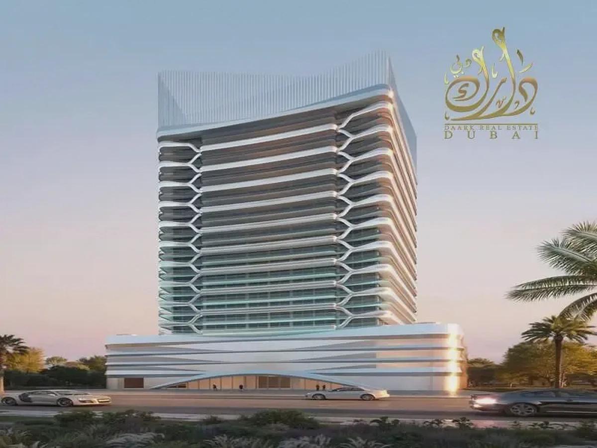 Limited Offer | High Demand | Specious Layout | High Quality | Few Units Left | Don't Miss Out-0-0