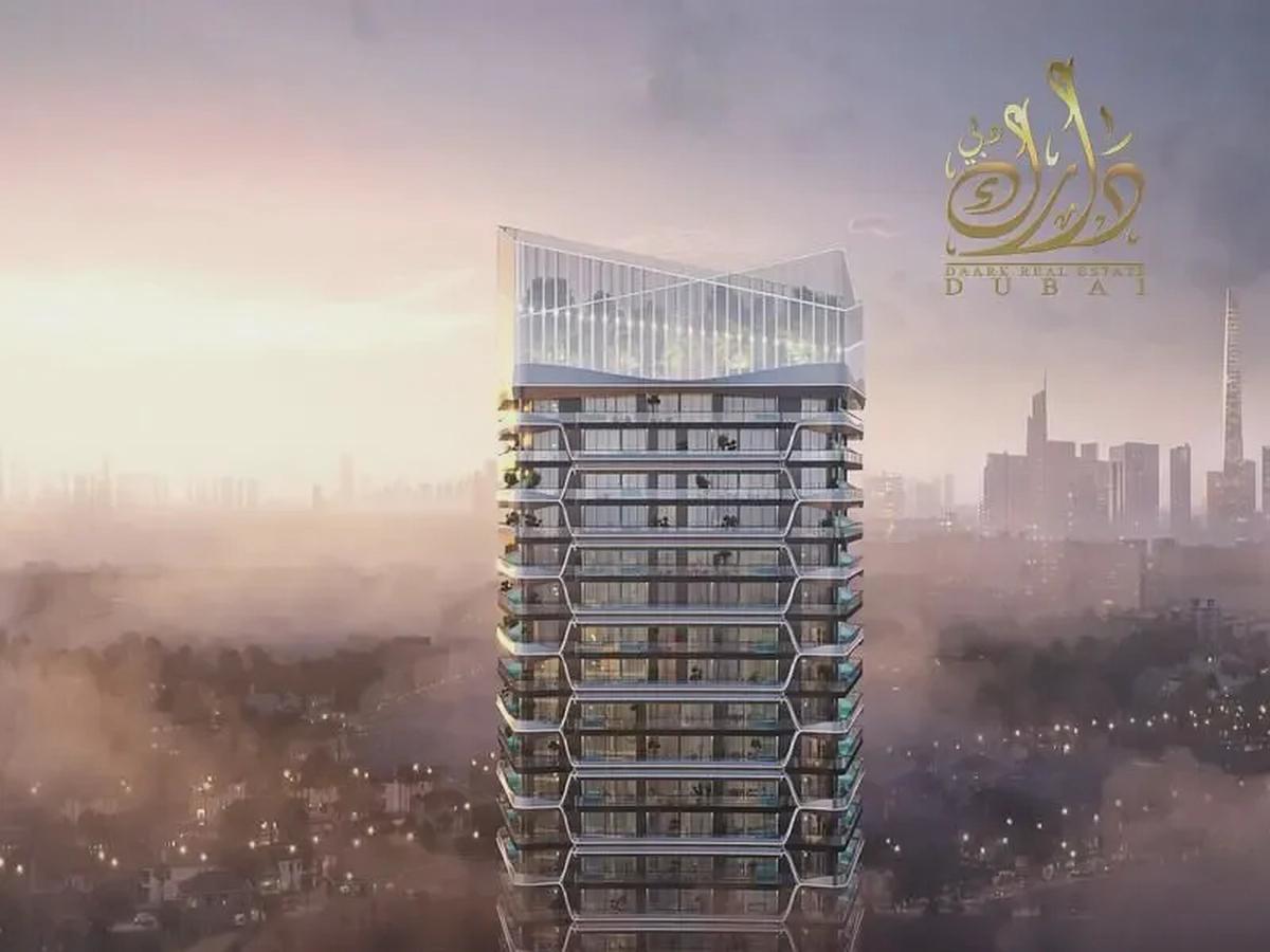 Limited Offer | High Demand | Specious Layout | High Quality | Few Units Left | Don't Miss Out-1-1